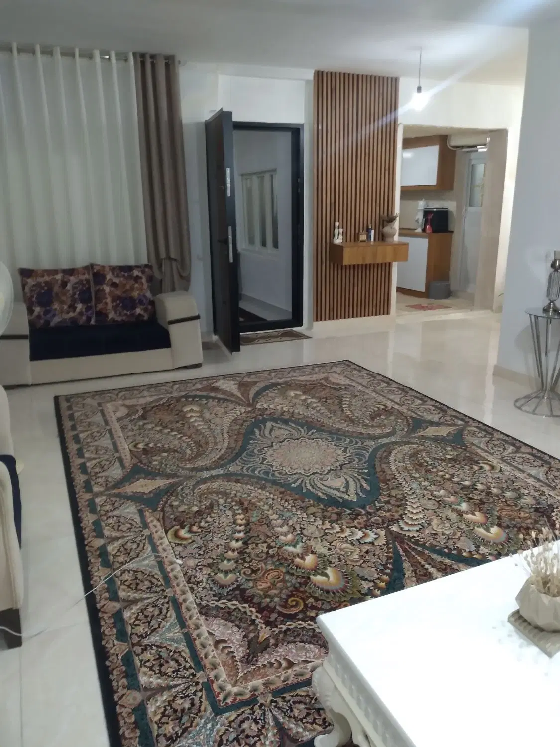 خونه ویلایی