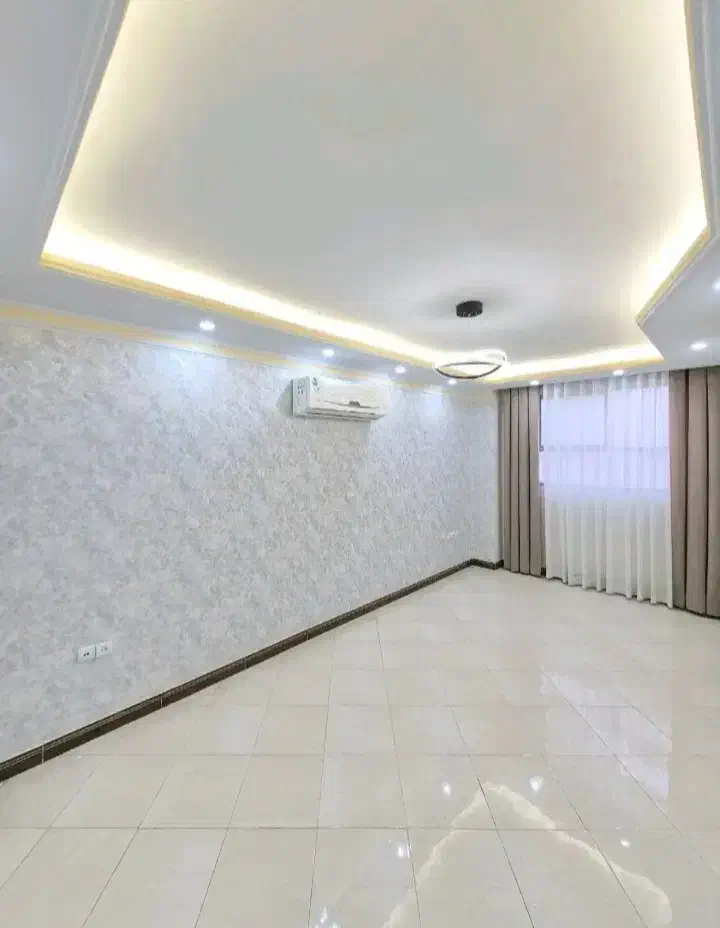 اپارتمان گلشهر شخصی ساز۱۳۵ متر جنوبی تجهیز