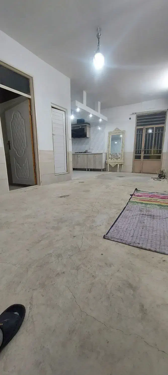 اجاره یک واحد مسکونی  دربست