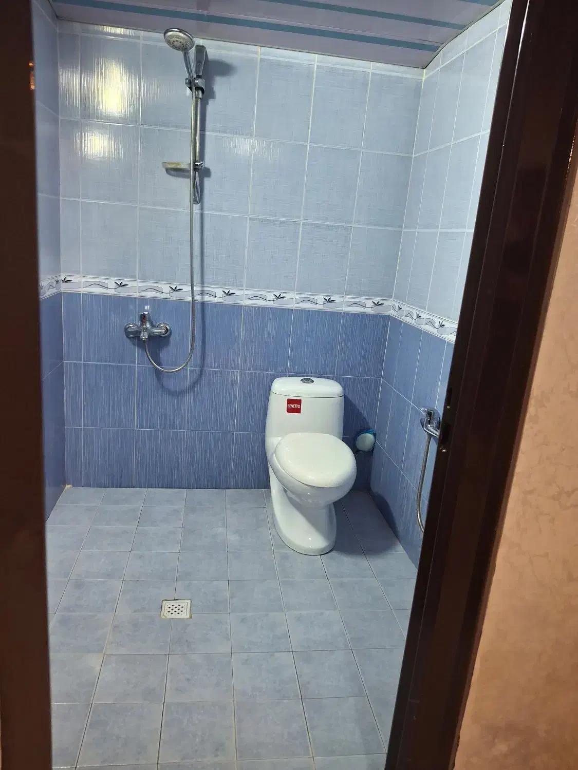 واحد همکف سه خواب