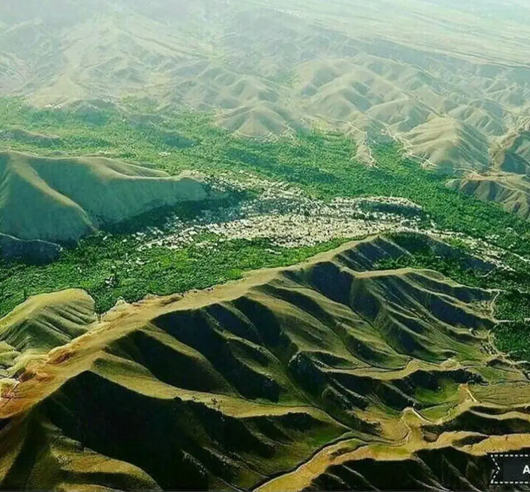 زمین فروشی شهرک امام رضا خرو