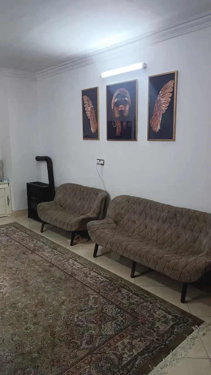 آپارتمان اجاره ای در سیدی سپاه با پارکینگ