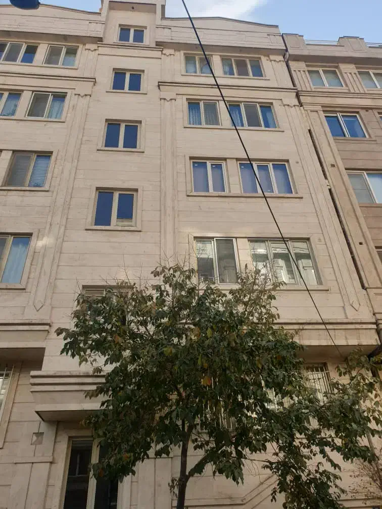 آپارتمان ویلایی ۱۵۵م تاپ لوکیشن