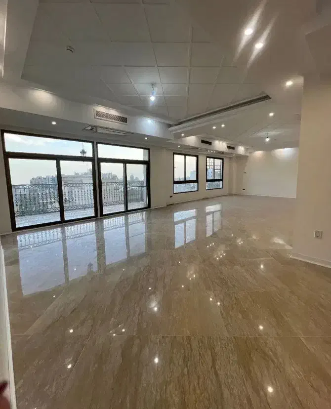 اکازیون نیاوران۱۰۰مترلوکیشن اعیانی ویوکارت پستالی
