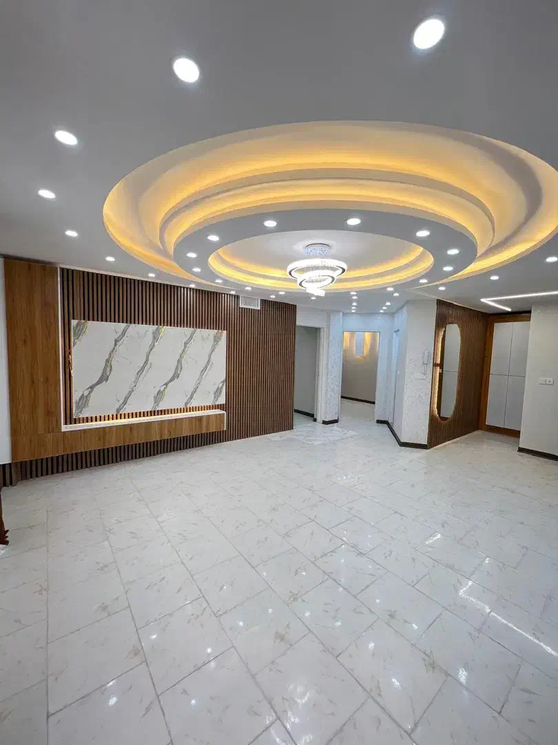 آپارتمان 95متری شمال شهر (کوهپایه)