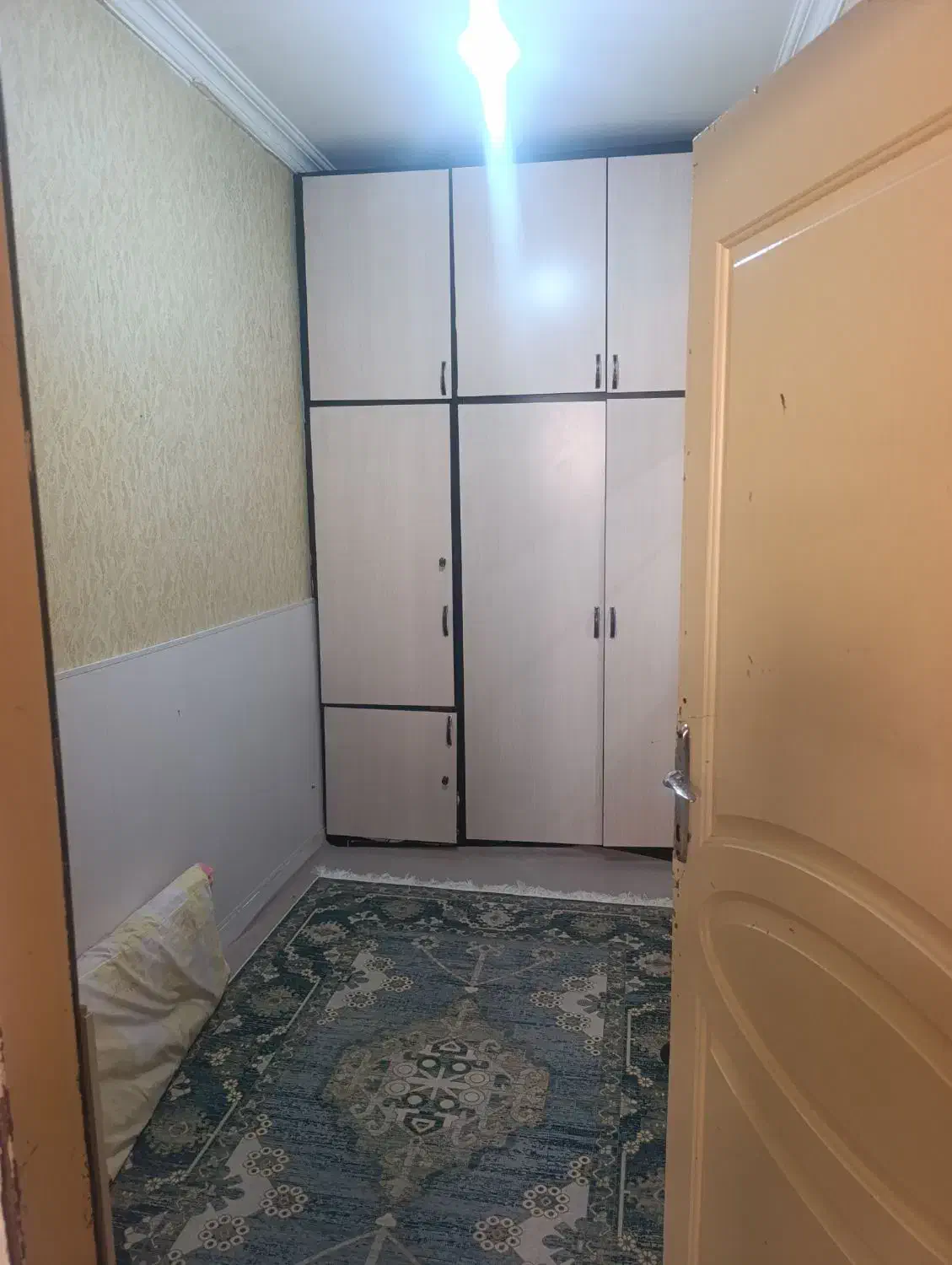 اجاره آپارتمان 50متری