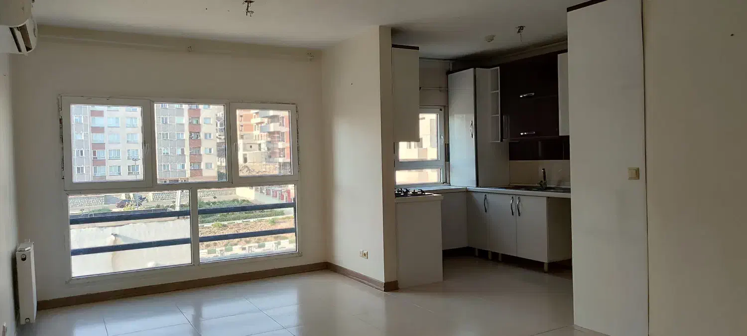 اپارتمان سند دار ۳خواب