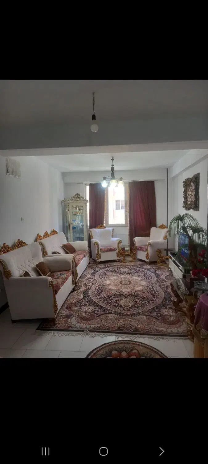 رهن خونه_شهرک ابریشم