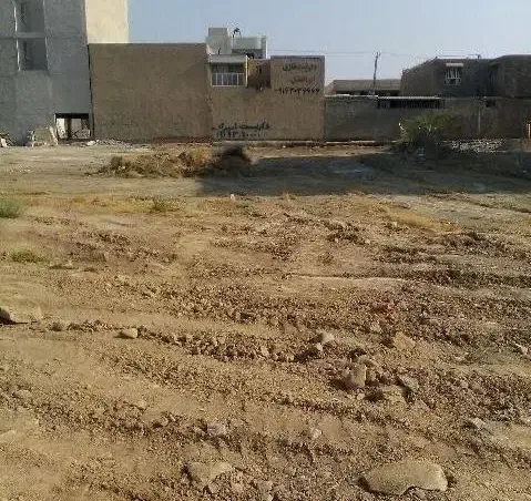 زمین 240 متر لوکیشن خاص سرمایه گذاری