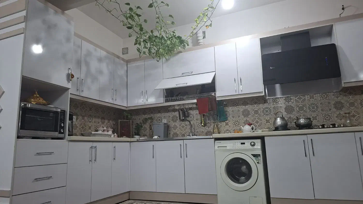 فروش،  یه طبقه همکف فول  امکانات ،اختصاصی