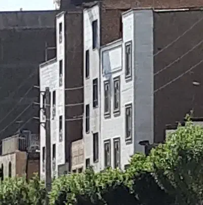 آپارتمان ۷۵ متری دو خواب