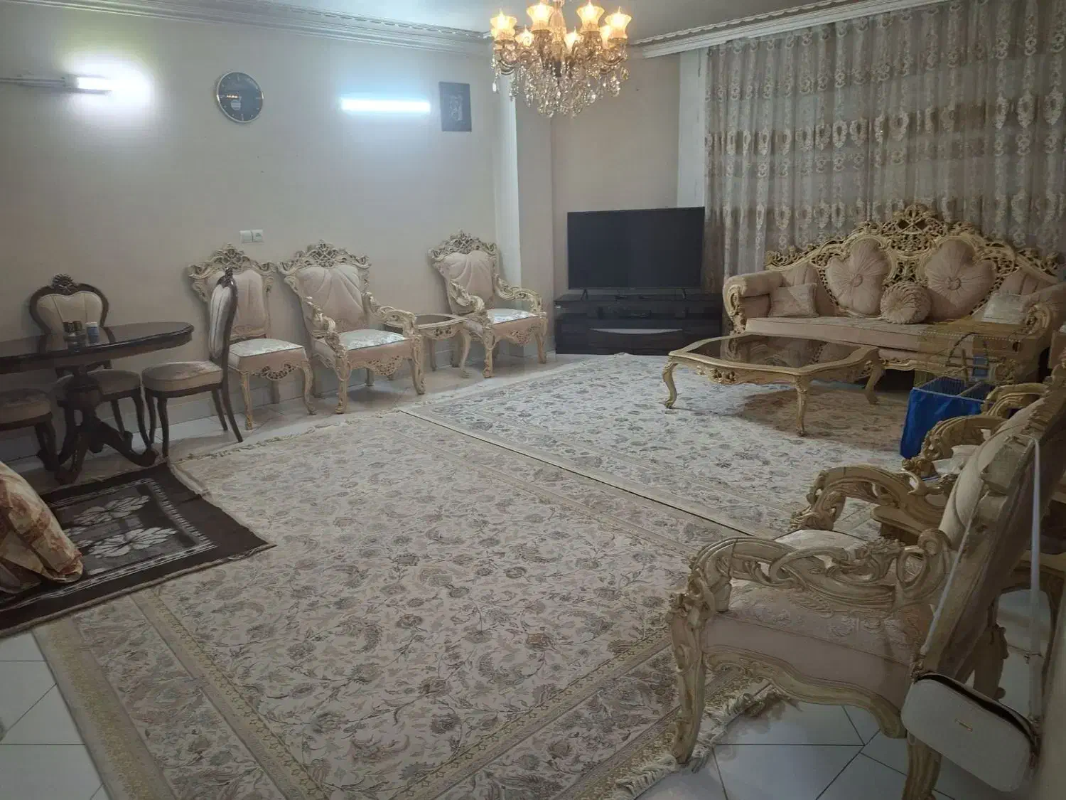 اجاره آپارتمان