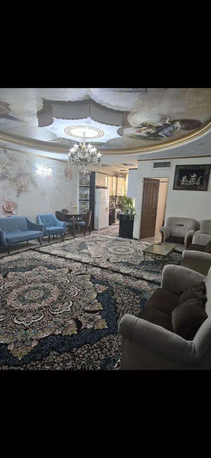 اپارتمان فروشی