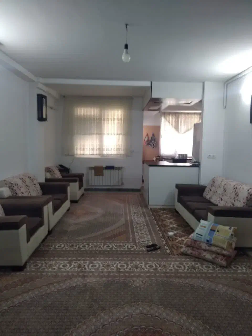 فروش واحد  واگن پارس
