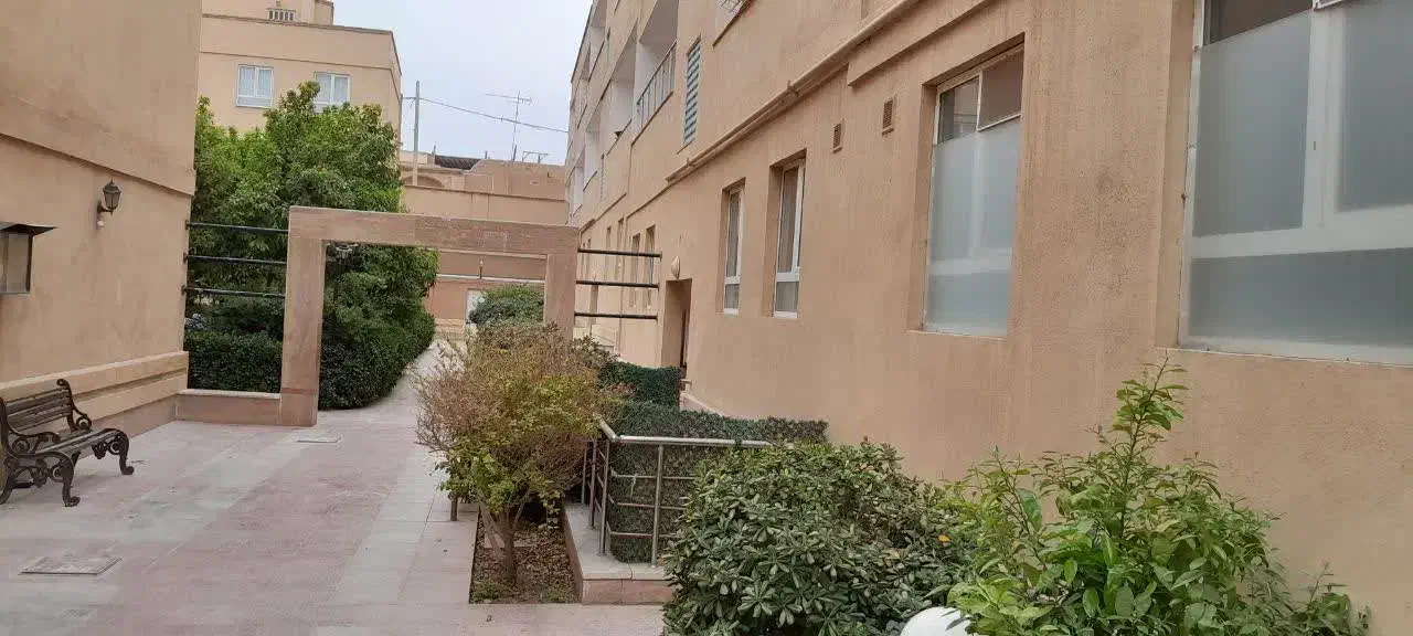 آپارتمان رهن کامل