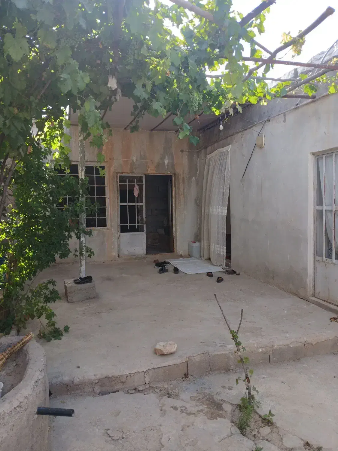 خانه ویلایی و تفریحی