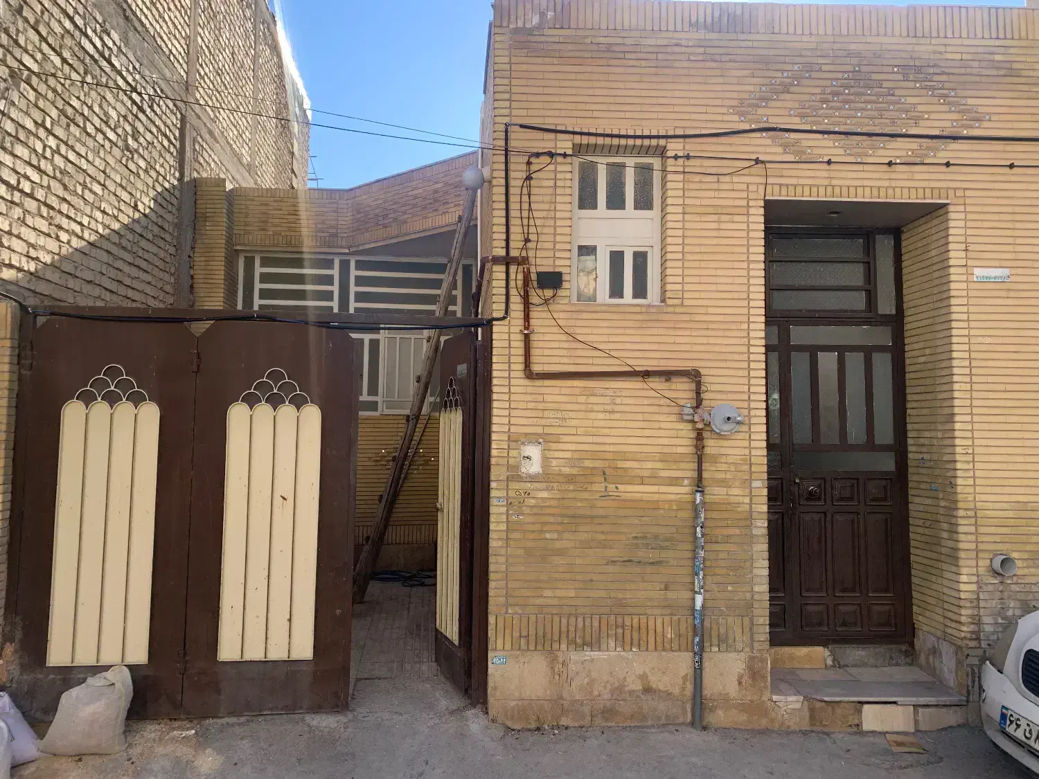 فروش منزل ویلایی