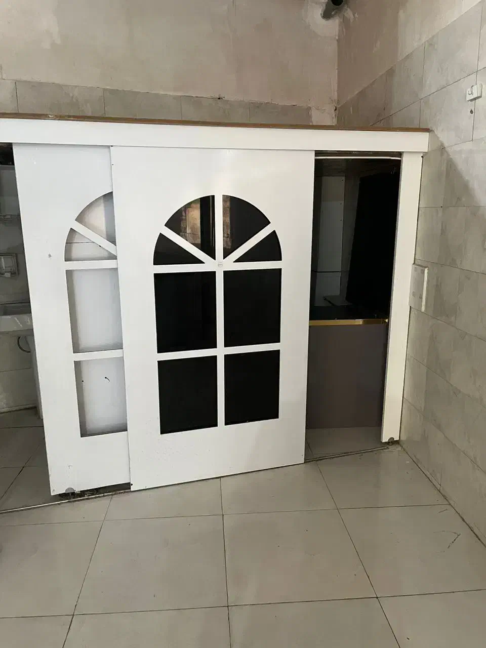 اجاره کارگاه یا انبار 55متری