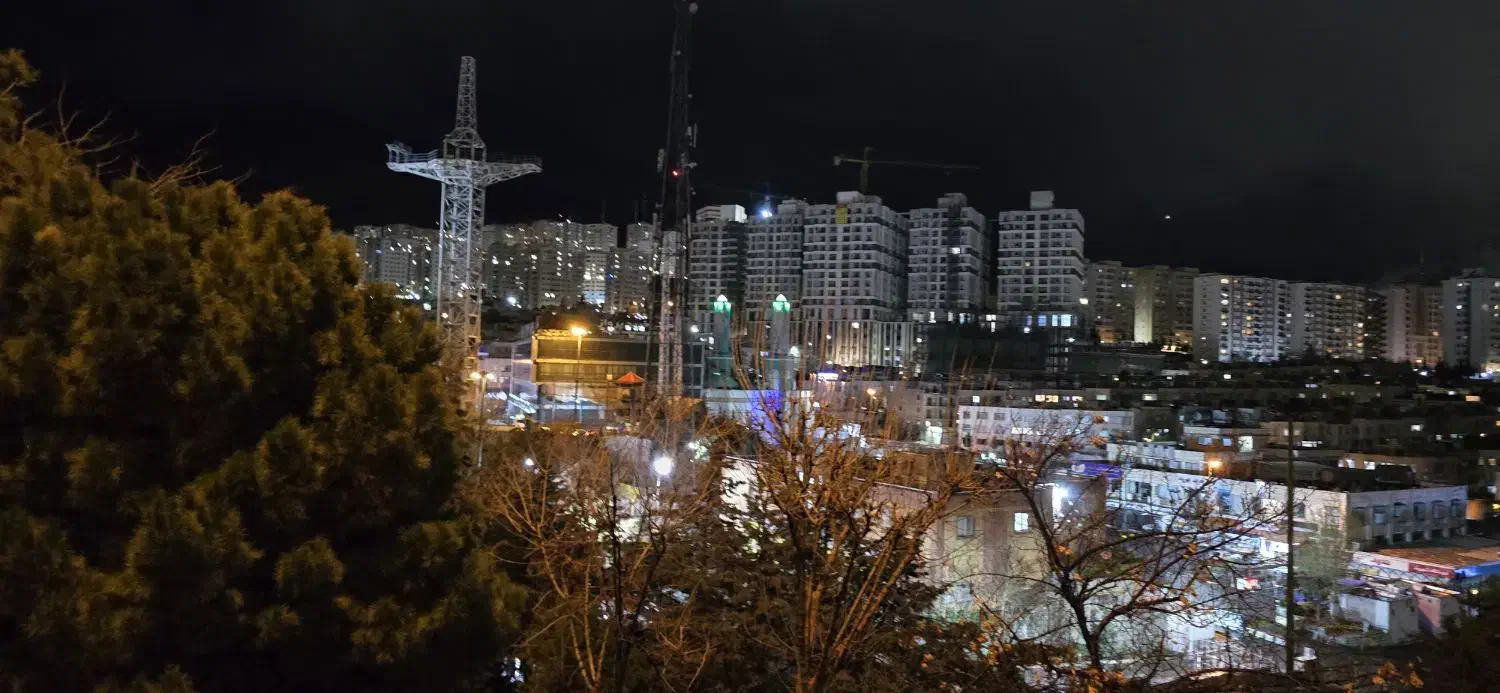 ۳۸۰ متر محمودیه(۳۲۰ +۶۰متر سرایداری)