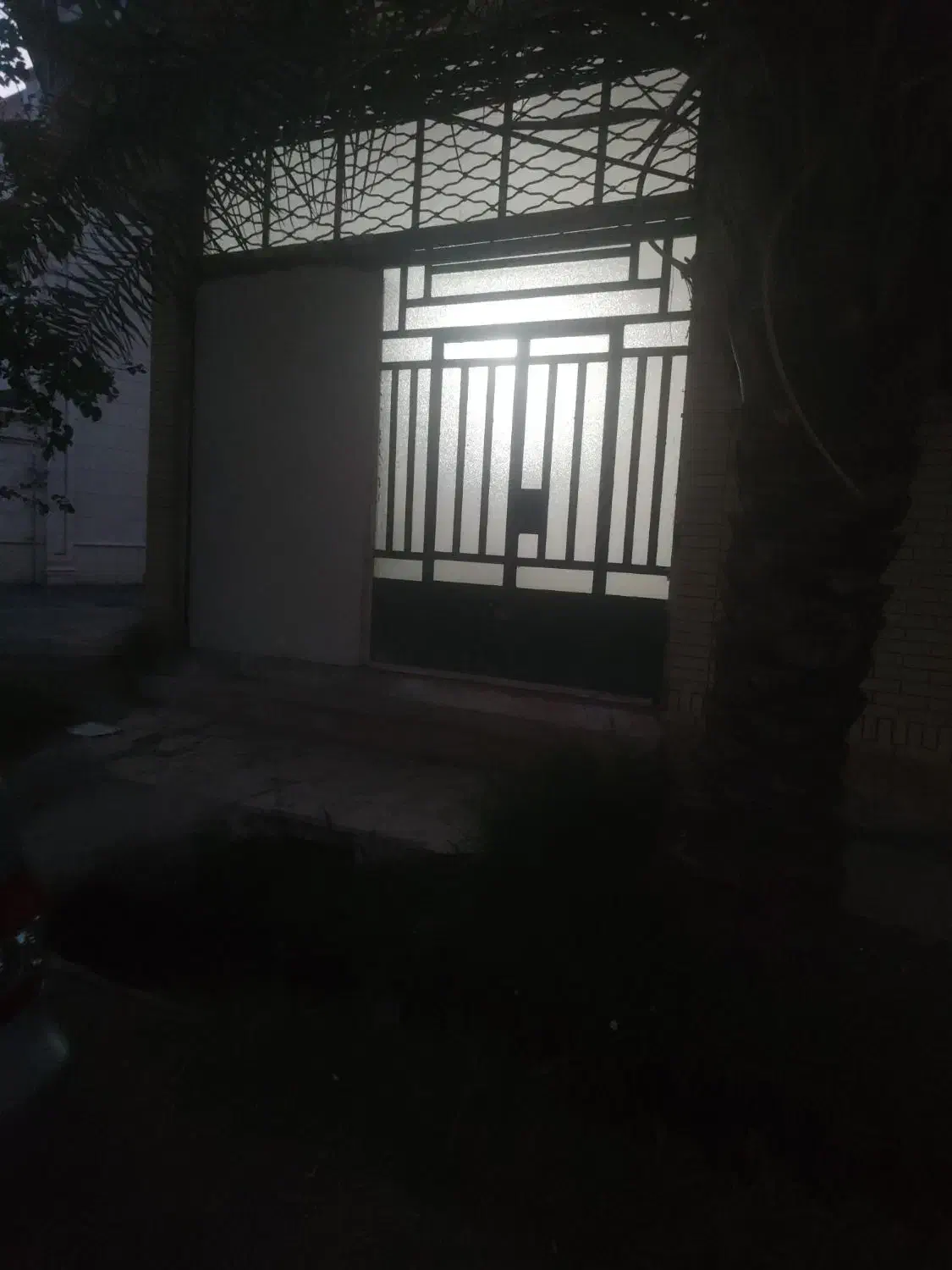 سوییت 55 متری