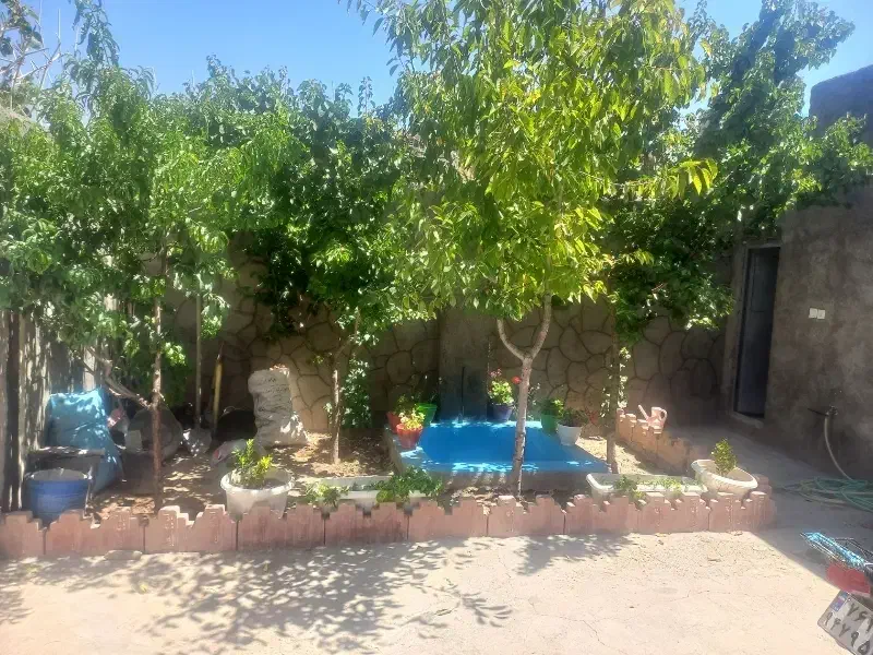 خانه ویلایی فروشی شاندیز
