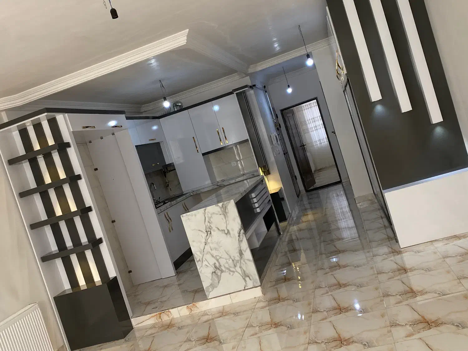 اپارتمان اجاره