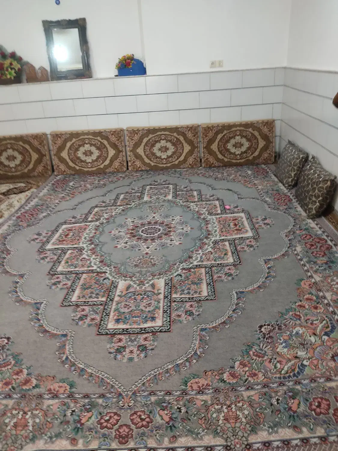اجاره خونه ۱۰۰ متری