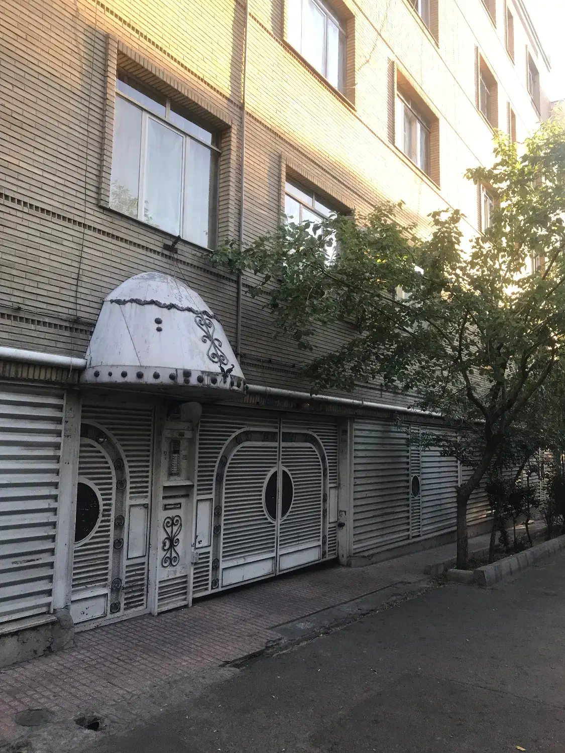 اجاره آپارتمان ۱۲۰ متری