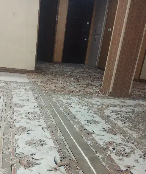 سلام همخونه میشم
