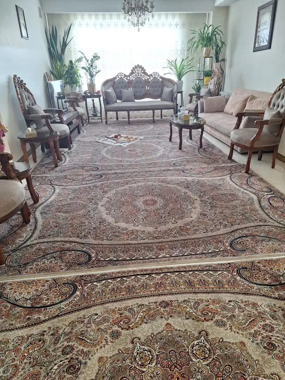 همخونه بی حاشیه