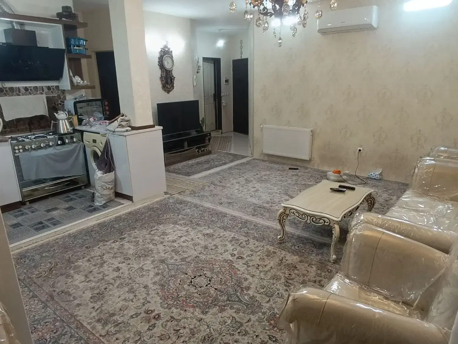 اپارتمان