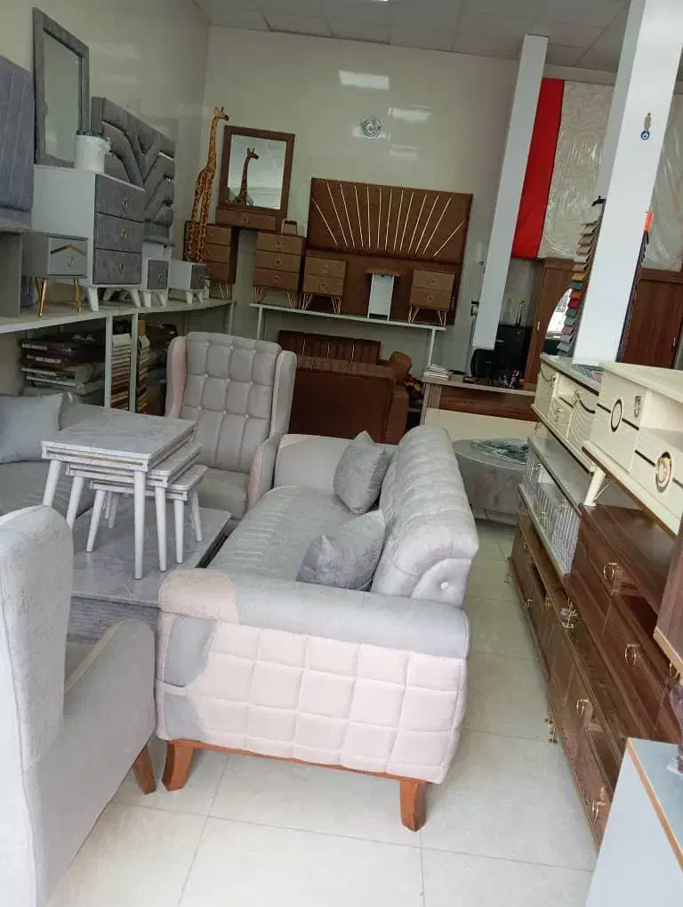 مغازه ۷۳ متری