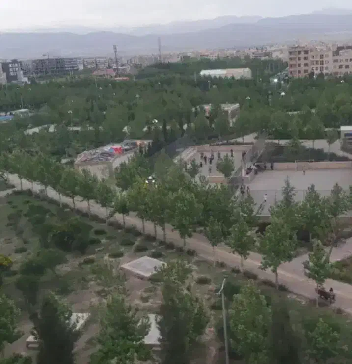 فروش زمین فاز ۶ (ساماندهی) بر بلوار