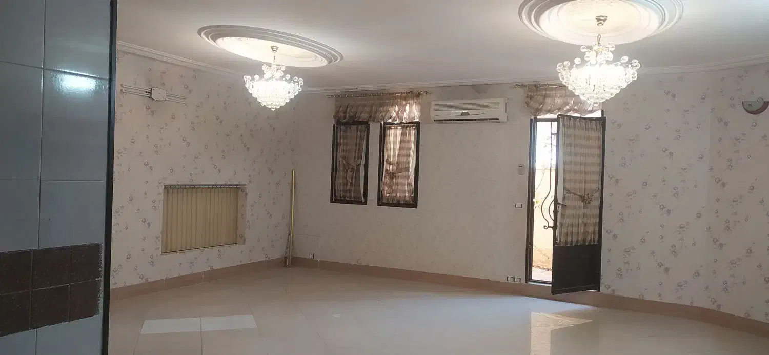 تهاتر یک طبقه با سند ششدانگ در کاشان ، با قم