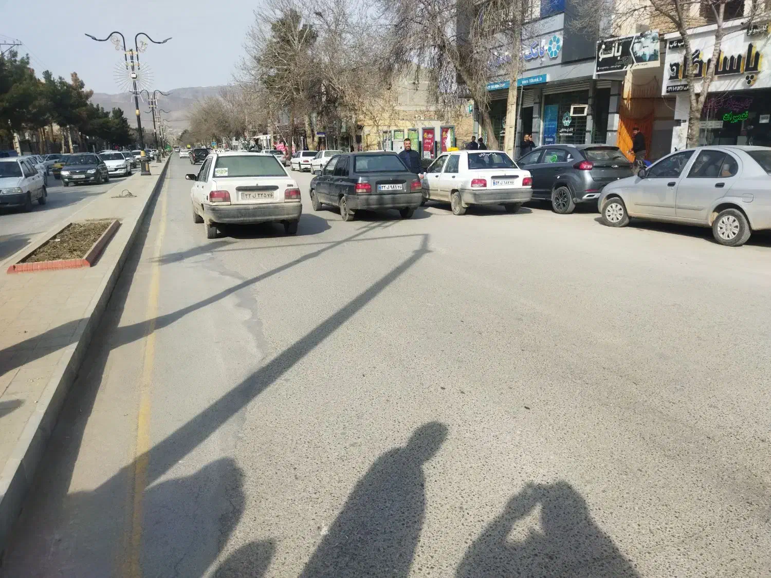 فروش مغازه