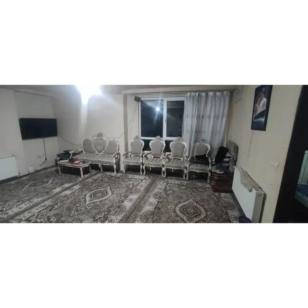 مسکن مهر پردیس 65متری