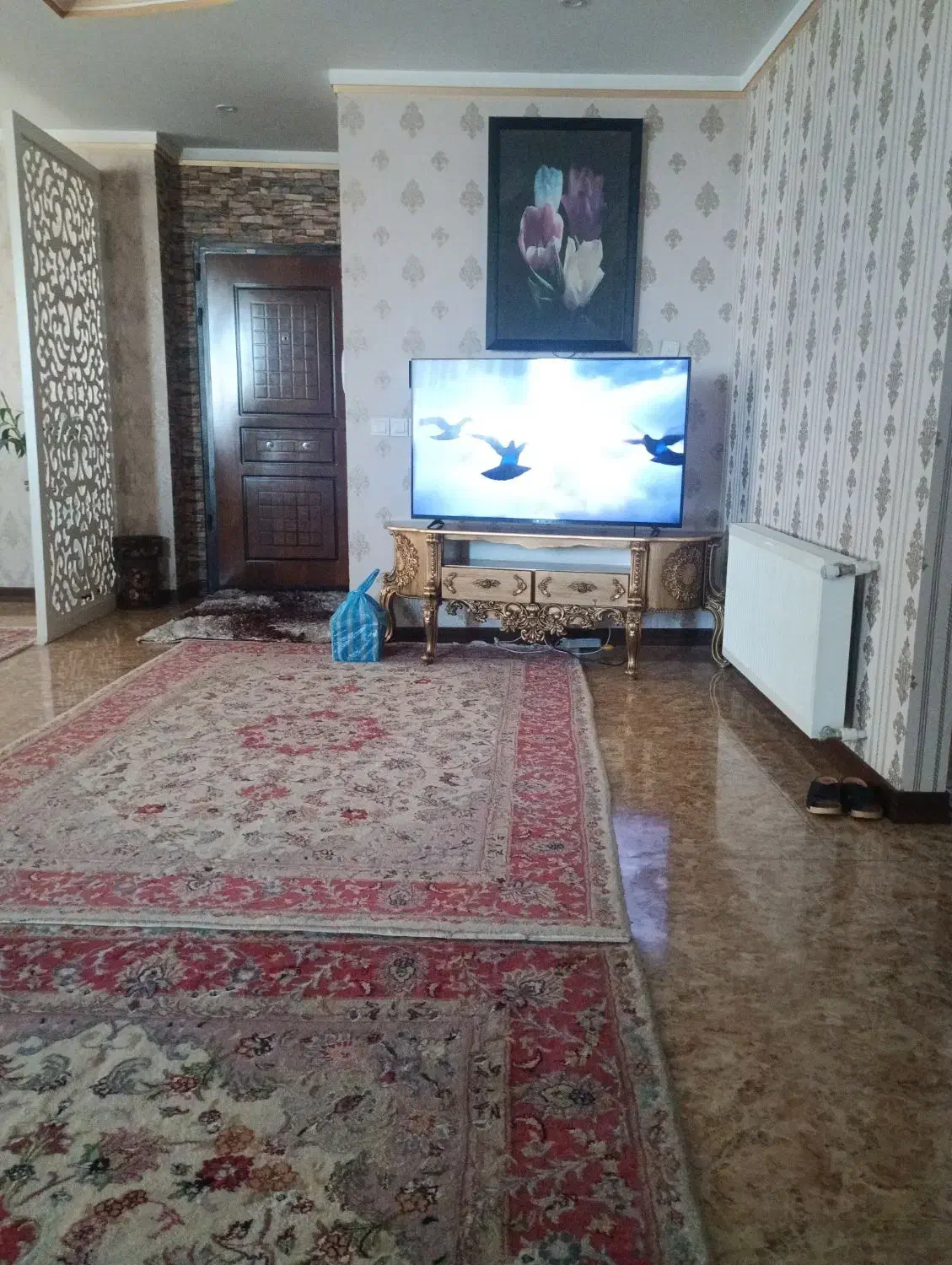 اجاره اپارتمان