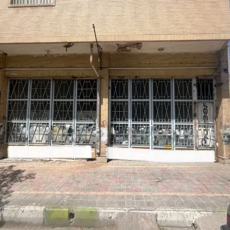 مغازه ستارخان