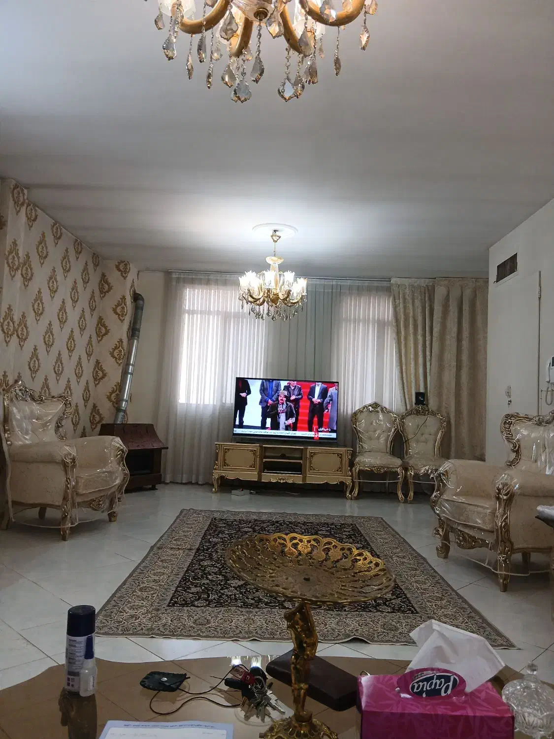 اجاره خیابان پرستار