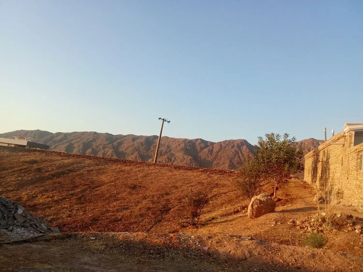 زمین