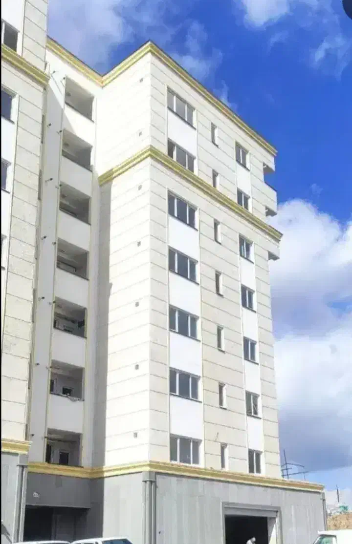 مسکن ملی زون f پارسابان