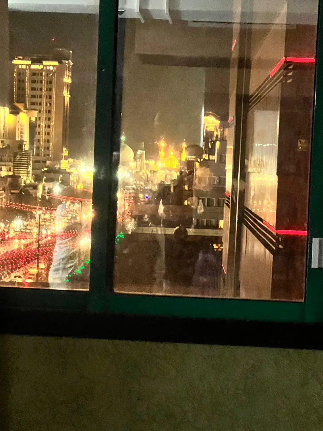 فروش آپارتمان در مرزداران نیاوران