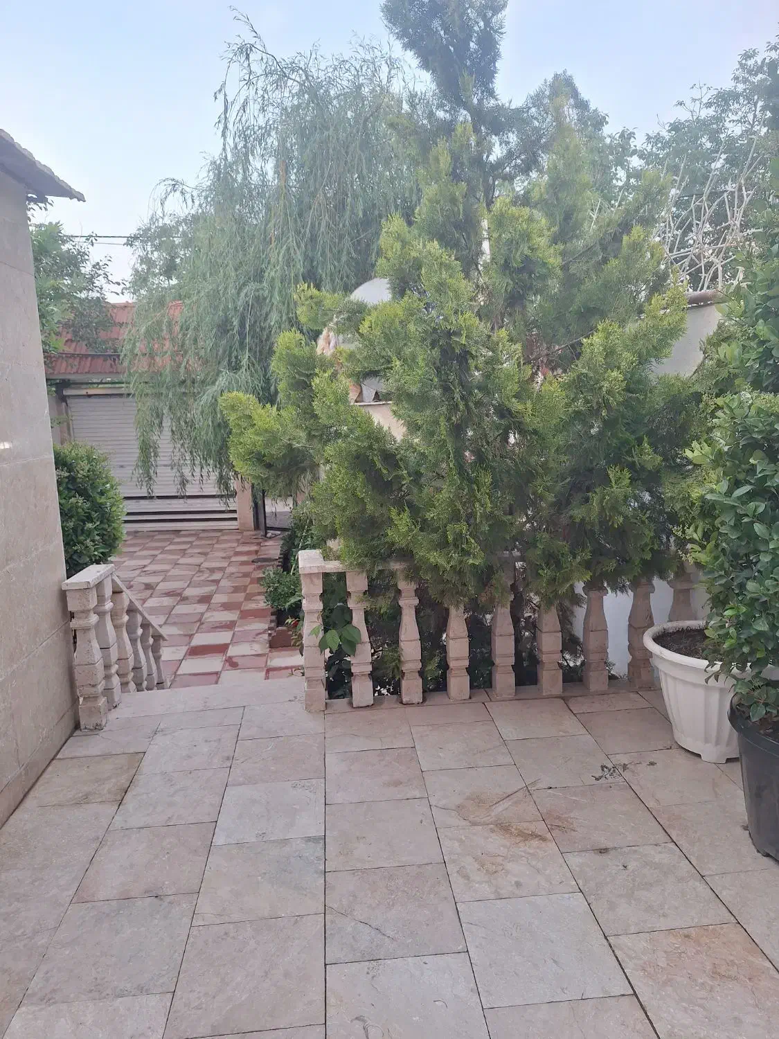 اجاره باغ ویلا شاندیز