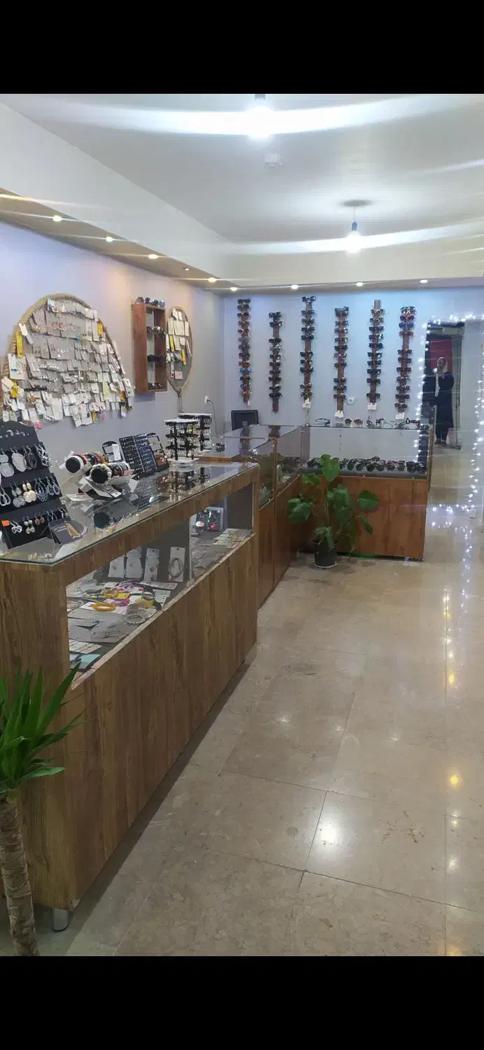 فروش مغازه تجاری