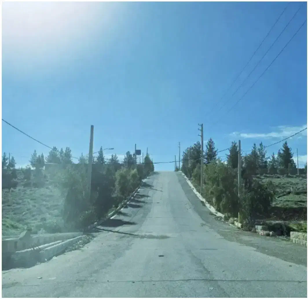 زمین در شهریار شهرک نوساز علمداری