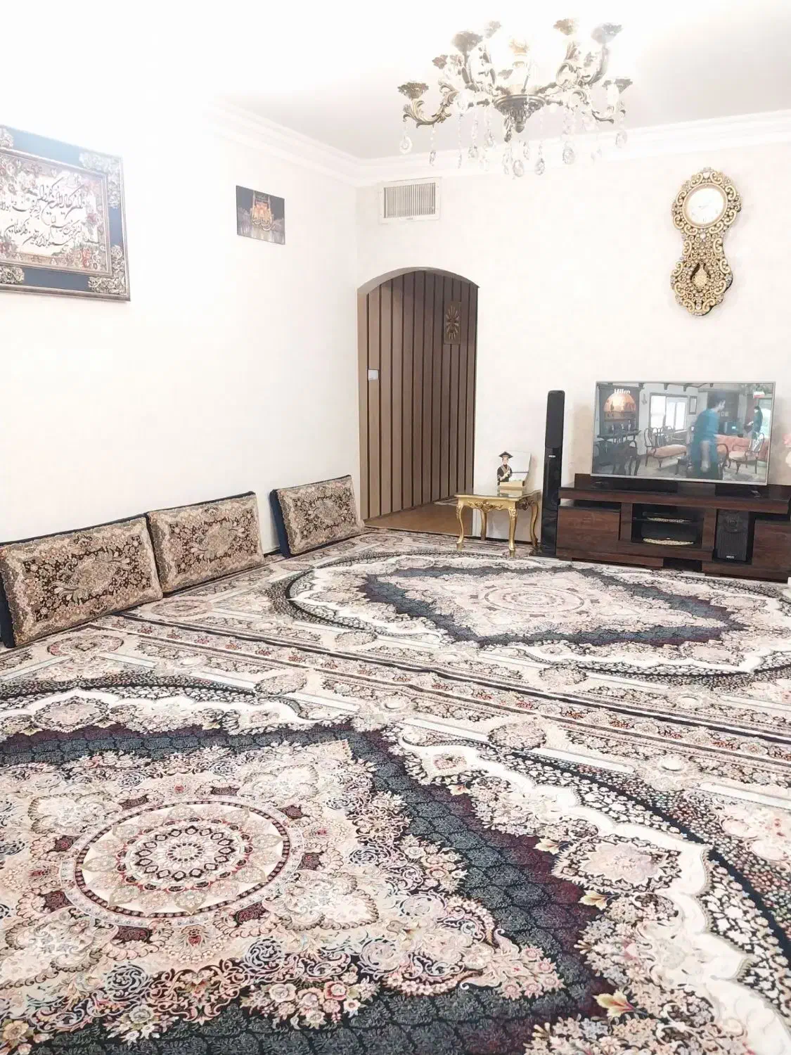 منزل اجاره ای در پیامبر اعظم