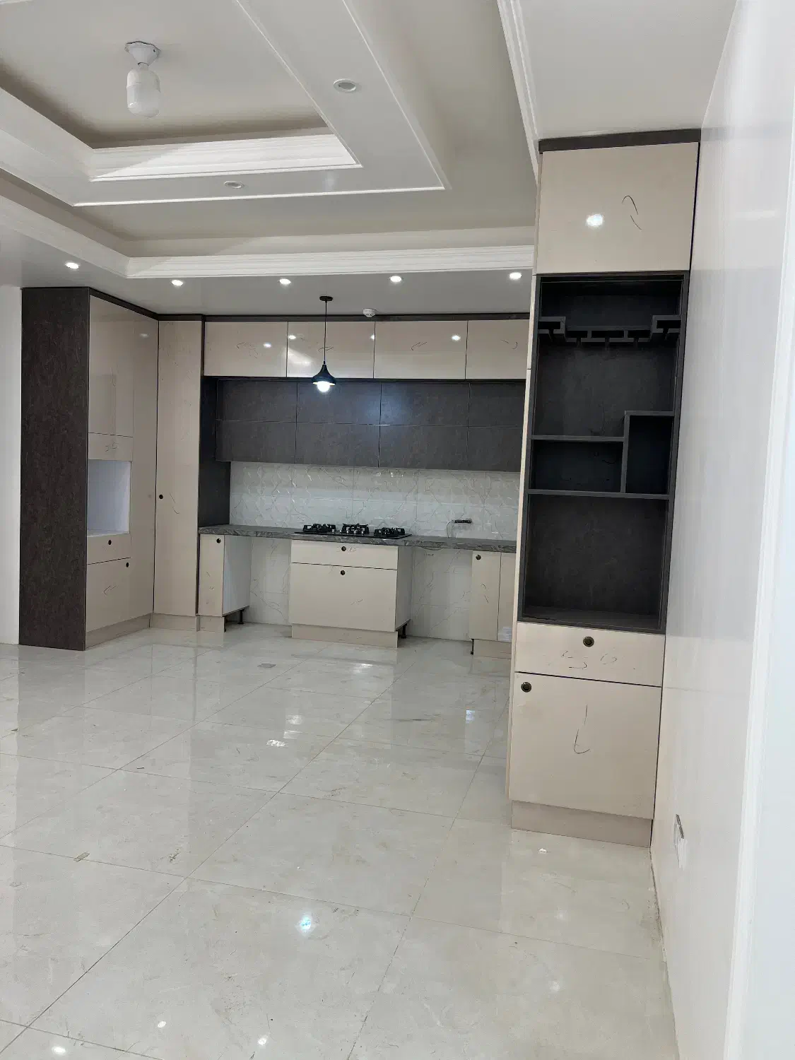 آپارتمان اکازیون