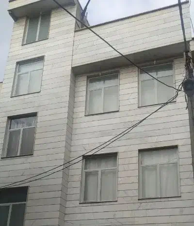 اجاره دربست ویلایی