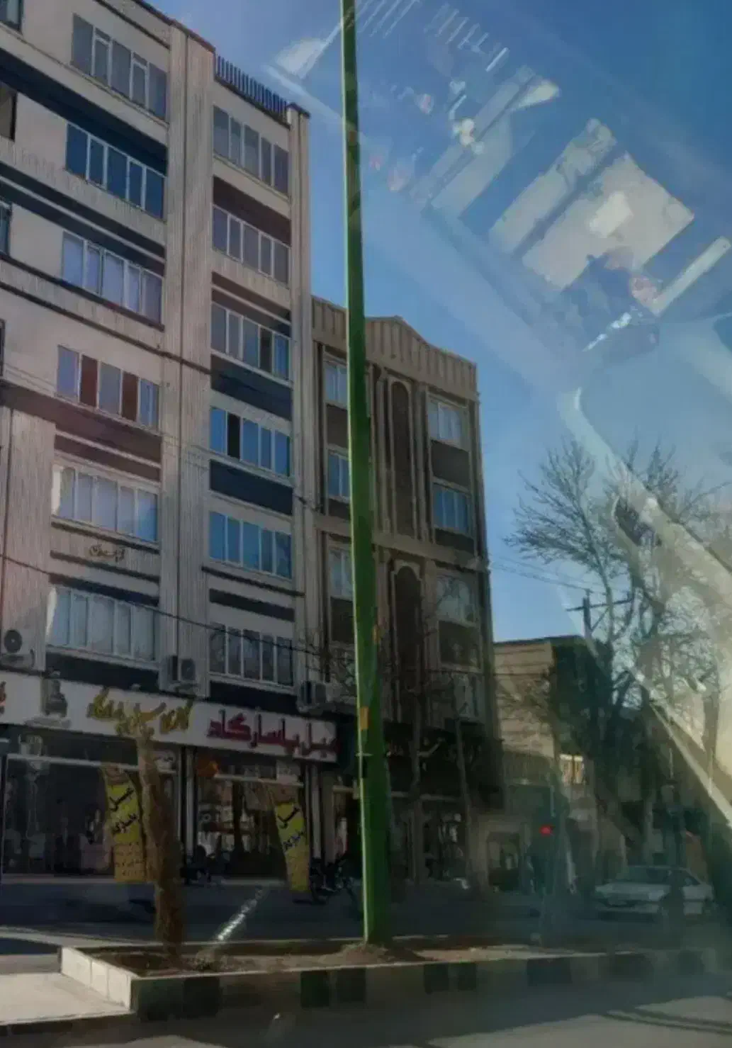 فروش آپارتمان