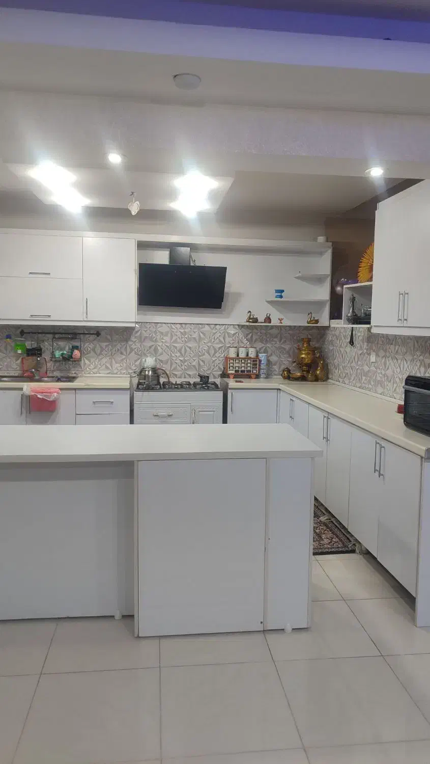 واحد دوبلکس ابتدای کوچه ۱۰متری